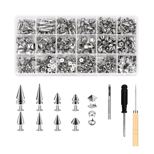 455pcs pyramid dome cone - dome,