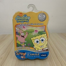Vtech smile spongebob - vtech,