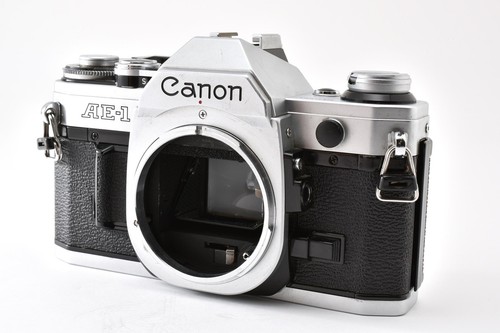 All works mint canon - all, works!