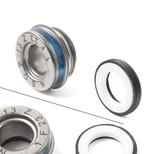 Water pump seal mechanical - mechanical, for