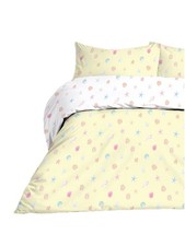 Seashells  Print Reversible