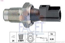 7.0148 FACET Oil Pressure
