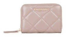 VALENTINO purse Ocarina Wallet Taupe