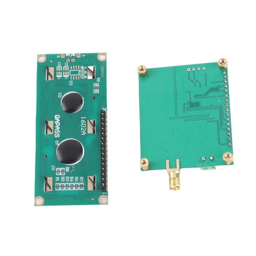 Power meter 1mhz - meter, 1mhz～10ghz