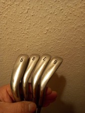 Ladies Callaway Rogue Irons