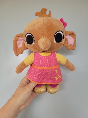 Bing soft toy talking sula - soft,