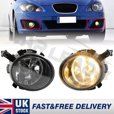 1 Pair Fog Lights For Seat
