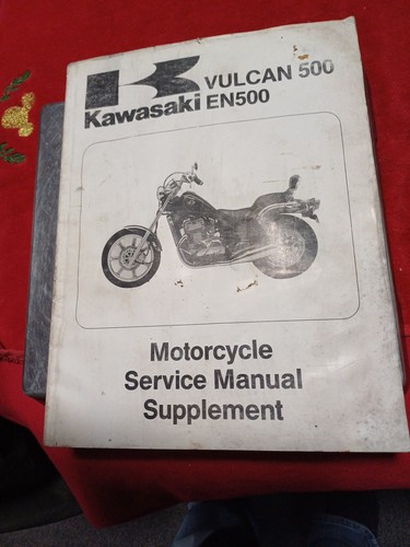 Kawasaki 500 vulcan - en,