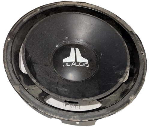 Audio subwoofer - jl,