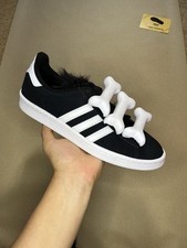 Adidas Campus 80s Jeremy Scott Bones Black White Uk6.5 Brand New✅ HQ4493