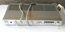 Solid Sony TA-AX2 stereo amplifier, good all round condition, fully working