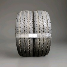 For Vans Or Motorhomes 2×225/75 R16CP Continental Vanco Capmer 8/9mm (D6847)