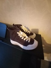 ZARA Kids Girls Burgundy and