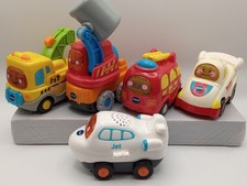 Vtech Toot Toot Drivers