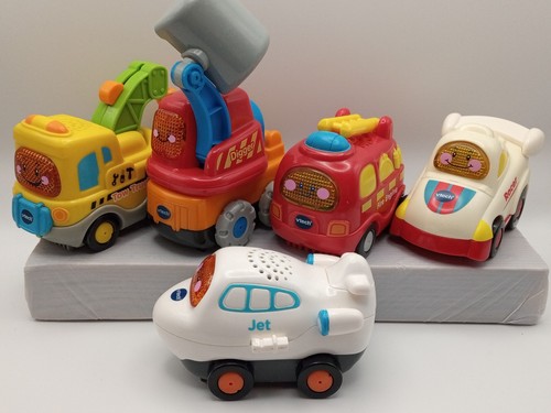 Vtech toot drivers - vtech,