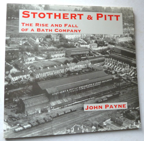 Stothert pitt bath john - stothert,