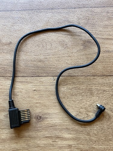Metz sync cable for - cable,