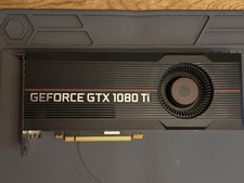 Hp Nvidia GeForce GTX 1080Ti