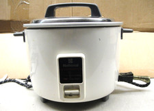 NATIONAL AUTOMATIC RICE COOKER