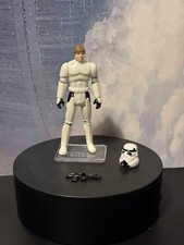 Vintage Star Wars Luke