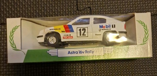 Corgi mobil collection astra - corgi,