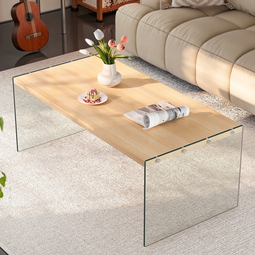 Tempered glass coffee - glass,