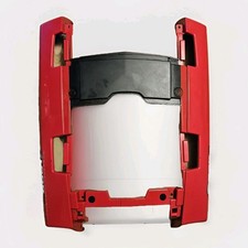 Pride Jazzy 600es Shroud Cover