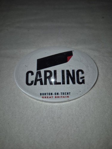 Carling pump clip oval fish - pump,