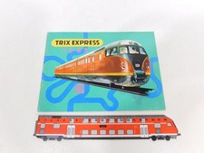 Trix Express H0 Catalogue 1963