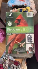 Wingscapes BirdCam 2.0