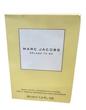 Marc jacobs splash 30ml - marc,