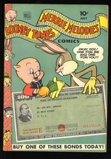 Looney Tunes and Merrie