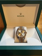 Rolex Oyster Perpetual Gents