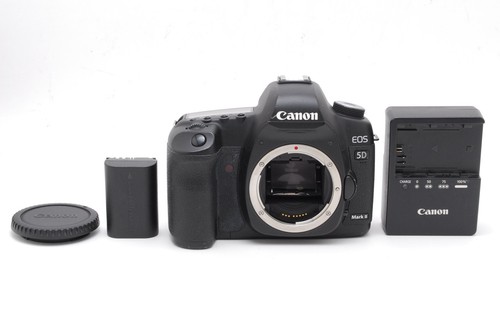 Near mint canon eos - mint], 5d