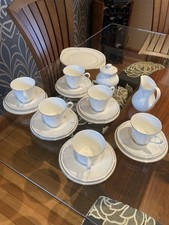 Royal Doulton Tea Set