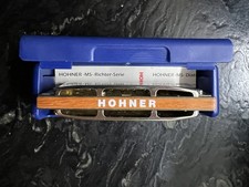 Hohner Blues Harp MS-Series