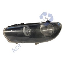 Volkswagen Scirocco Mk3 08-14