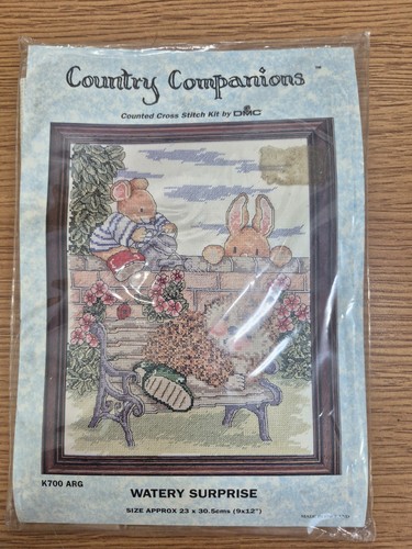 Country companions cross - companions,