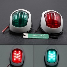 Marine NAV 12V/24V LED LIGHTS