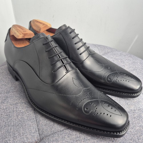 Loake design gunny men - loake, 'gunny'