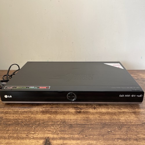 Rht497h dvd recorder player - dvd,