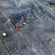 Levi Strauss & Co Country