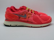 Nike Lunar Eclipse 2 Hot Punch