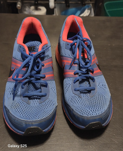 Nike air zoom pegasus blue - air, 29
