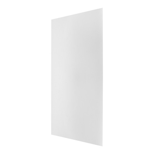 Flexible plastic mirror sheet - flexible,