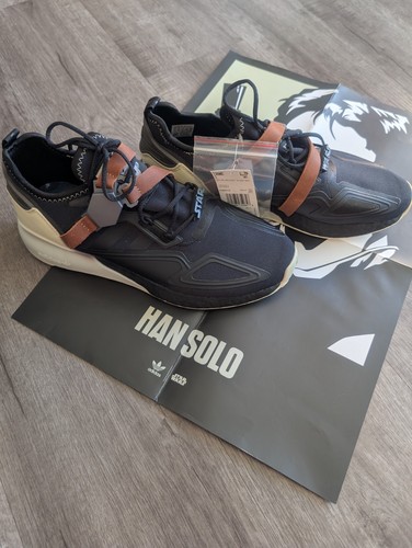 Adidas boost star wars - adidas, 2k