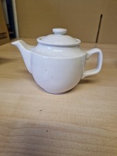 Vintage White Small Steelite