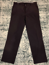 Ping golf trousers black - ping,