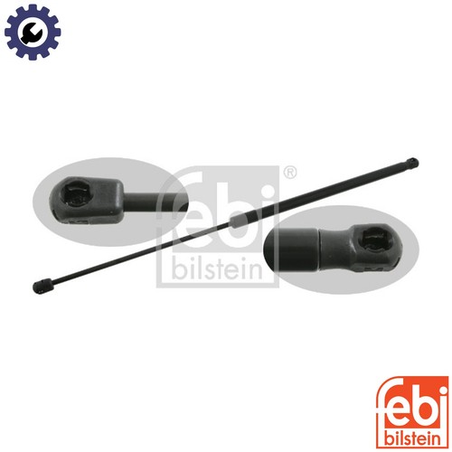 Gas spring bonnet 27743 - gas,