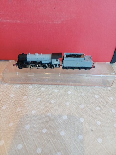 Gauge kit built austerity - kit, wd